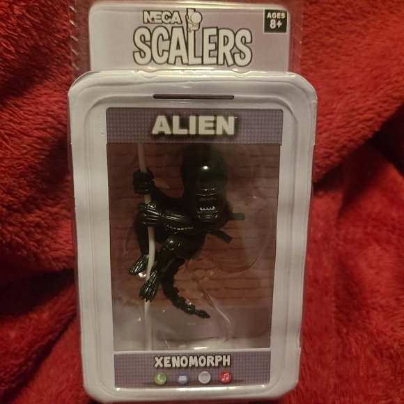 Other - Alien Scalers (bundle buy 3\$12) Other - Alien Scalers (bundle buy 3\$12)